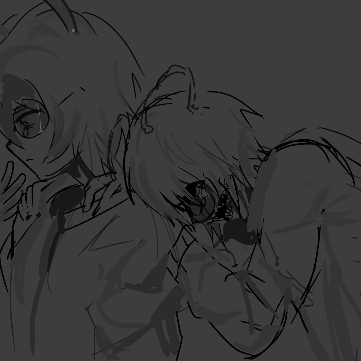 SUGAR RUSH(asya) tweet media