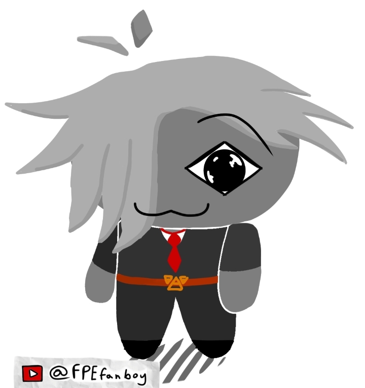 BBCR&FPE fanboy or whatever tweet media