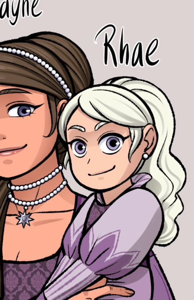 elle | daughter of harrenhal. tweet media