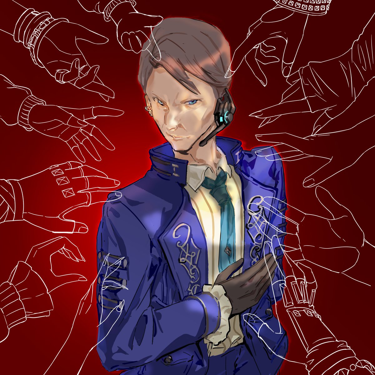 AsukiAzuki tweet media