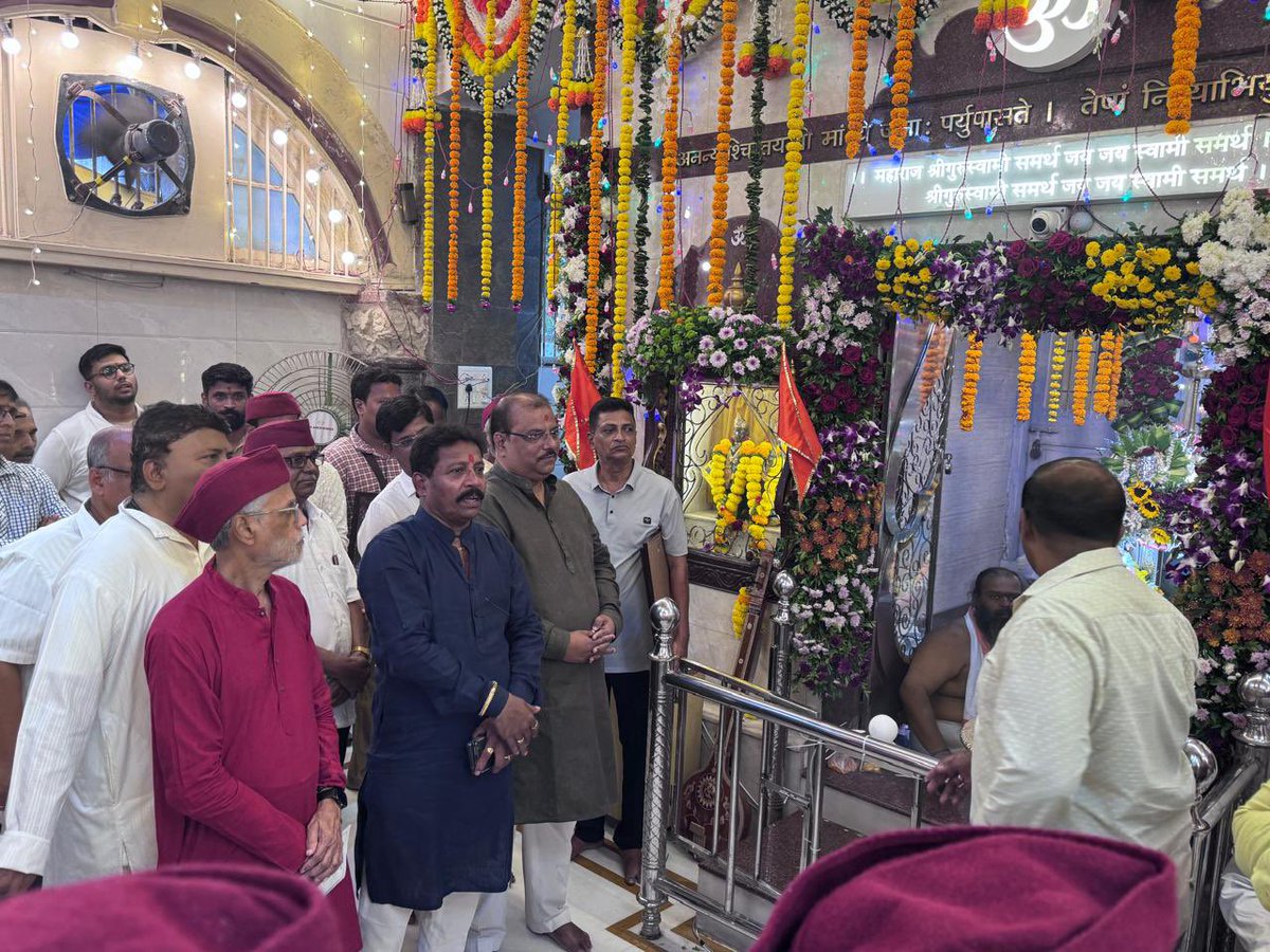 Santosh shinde संतोष शिंदे tweet media
