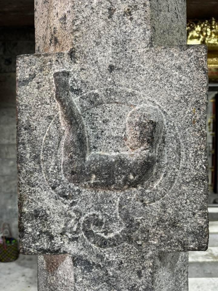 🇮🇳 TempleTrails 🚩 tweet media