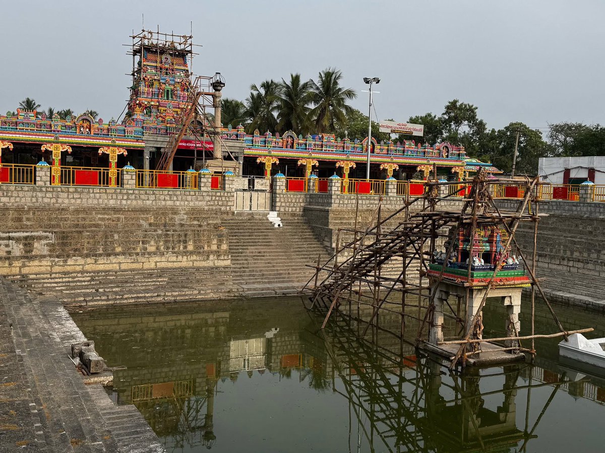 🇮🇳 TempleTrails 🚩 tweet media