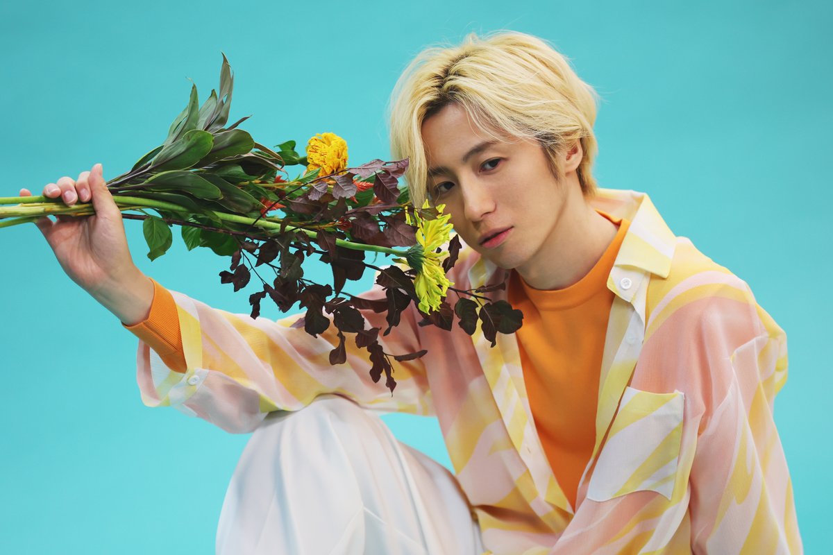 w-inds. [official] tweet media