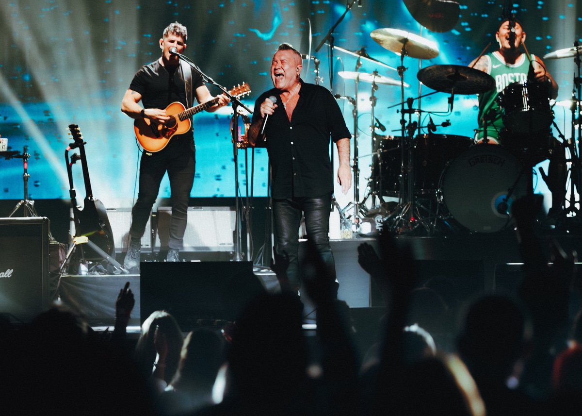 Jimmy Barnes tweet media