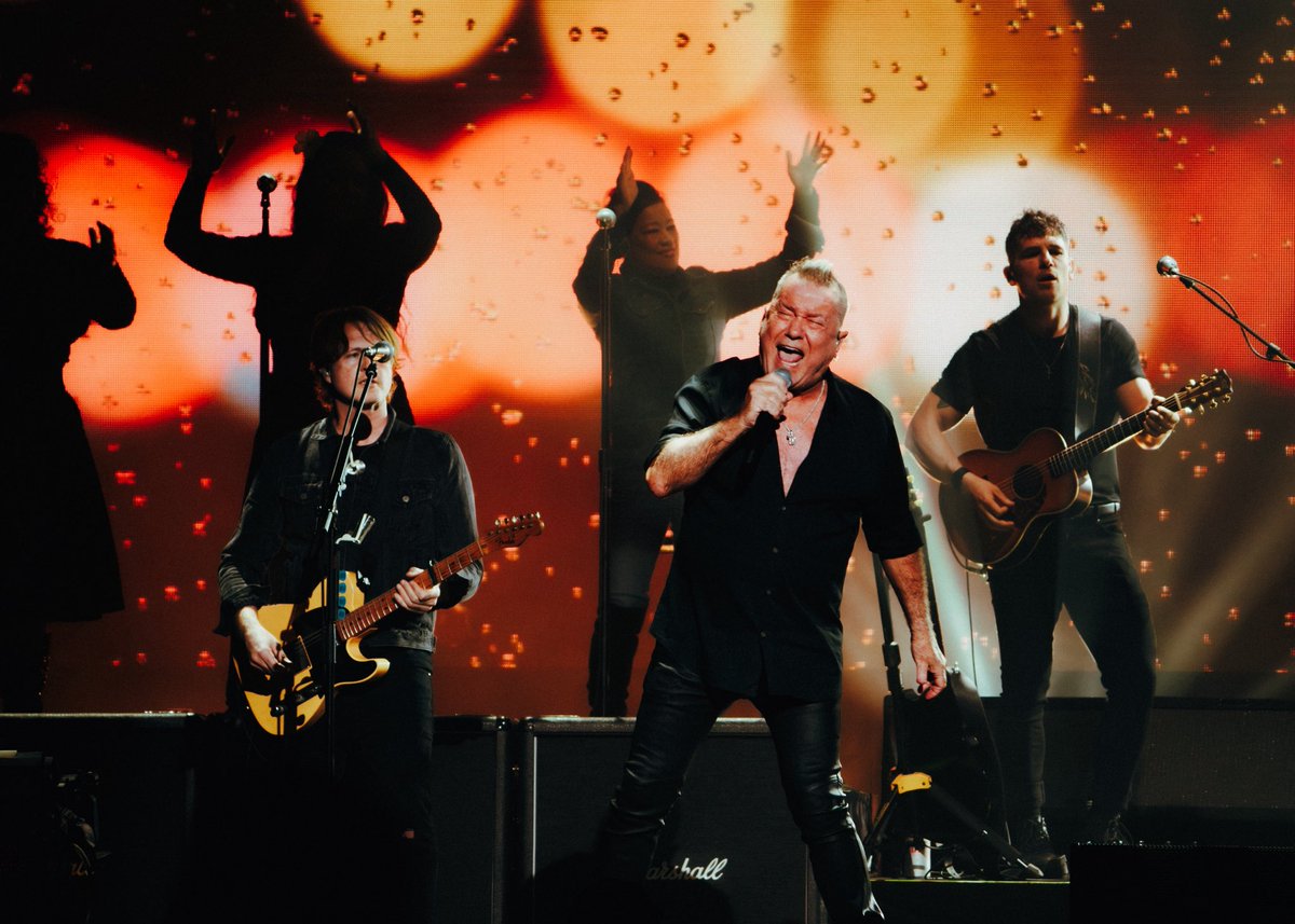 Jimmy Barnes tweet media
