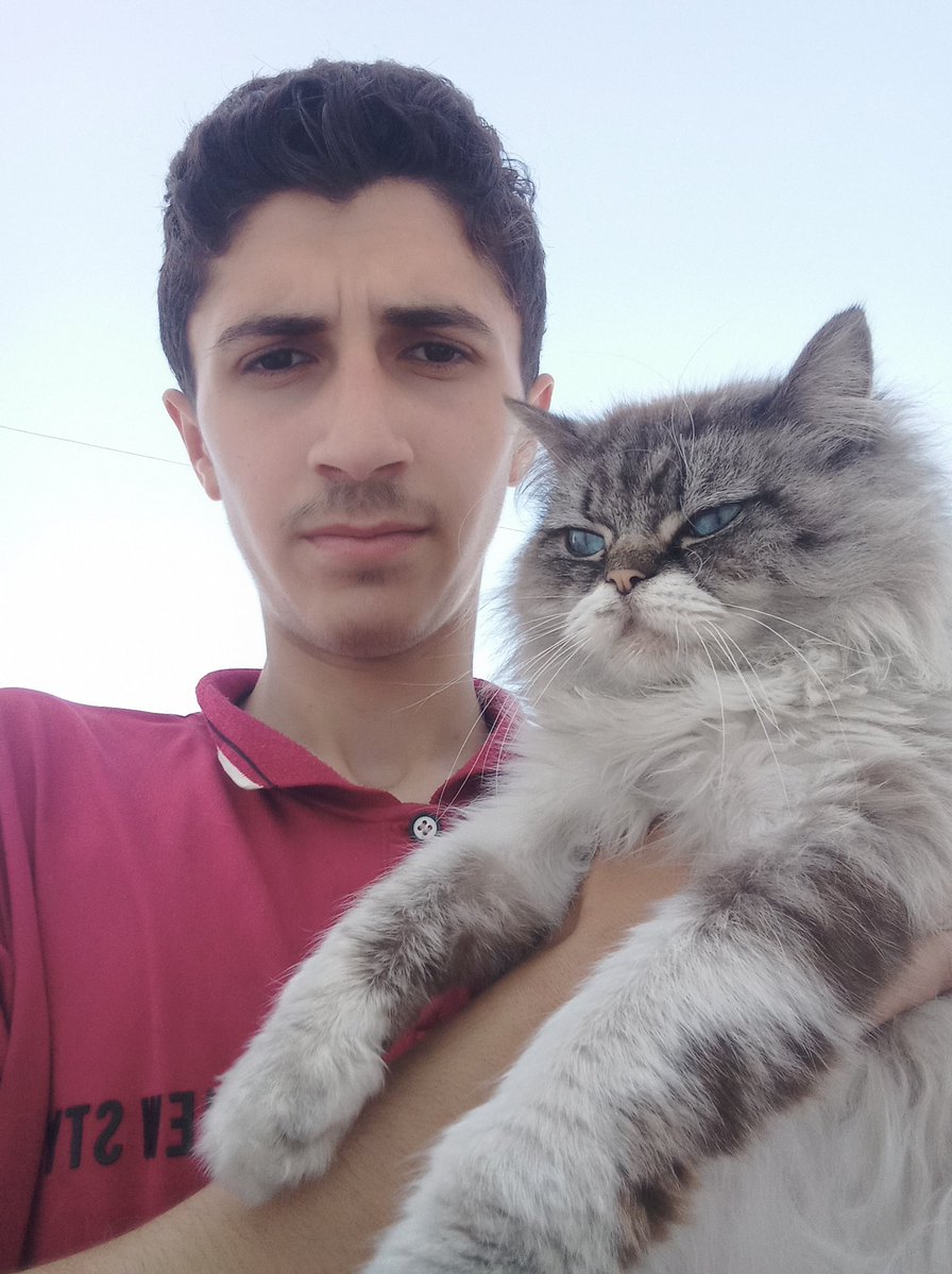 Me and Quinn are still alive. Say hello to my little one.