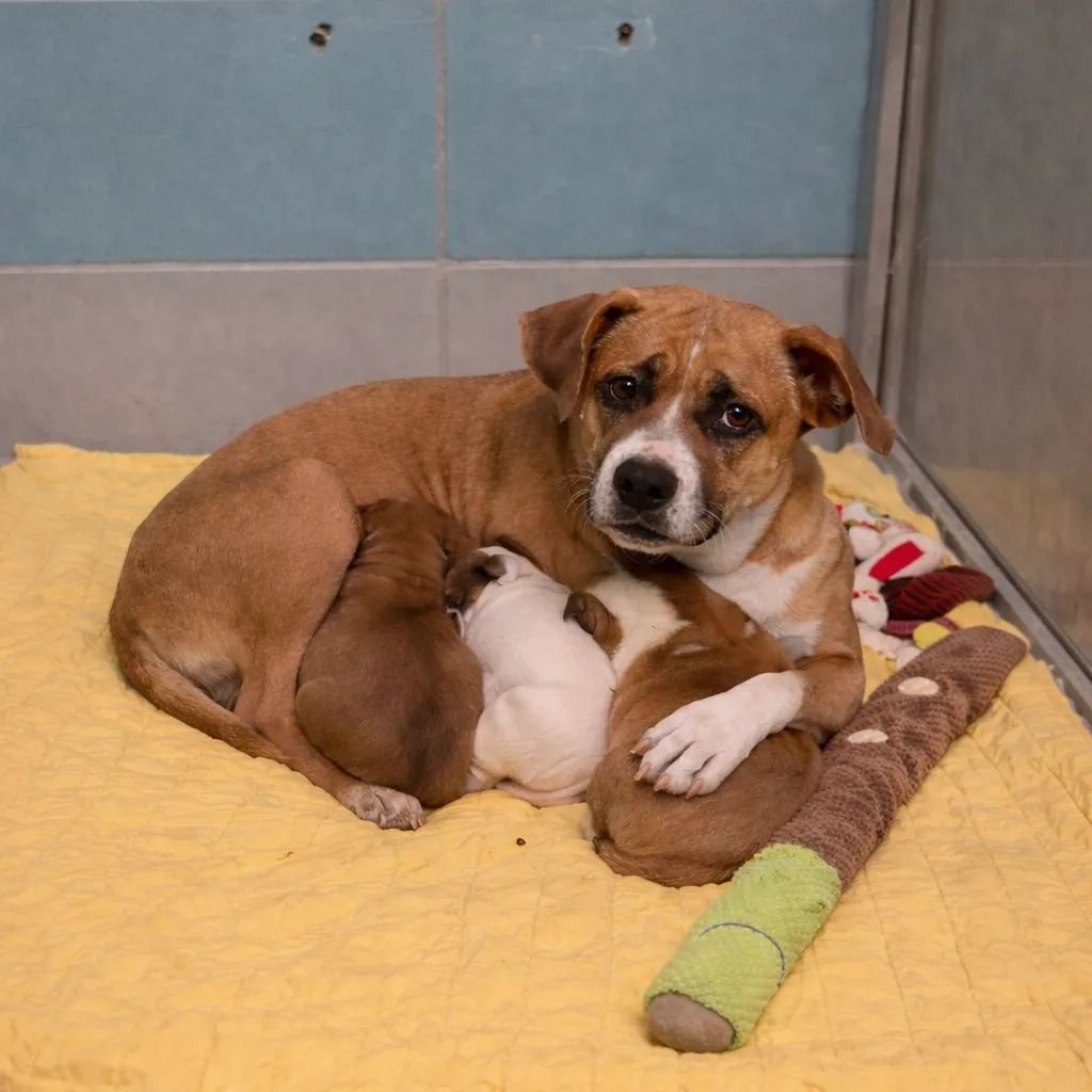 QuietSpirit 🐕 tweet media