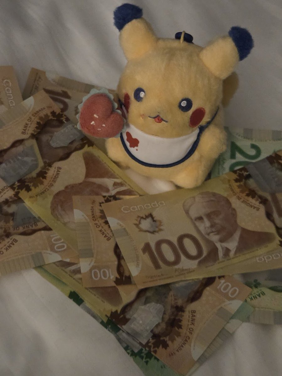 let burgerchu bless you