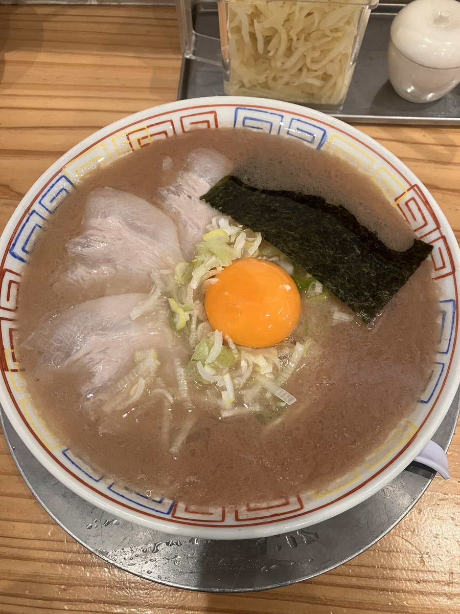 二代目すずき家愛　大将　福嶋正太 tweet media