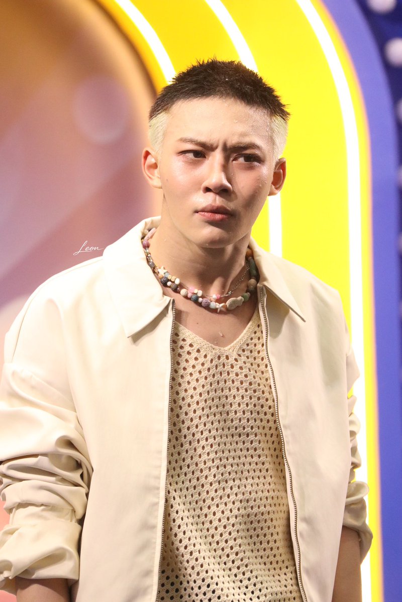 myint_myat2006's tweet image. That face… that attitude… I’m done 🫠

LYKN AT SONGKRAN THE MALL BANGKAE​
​
#Lego_Rapeepong 
#TheMallSongkranxLykn
#TheMallGroup 
#LYKN @realxlg