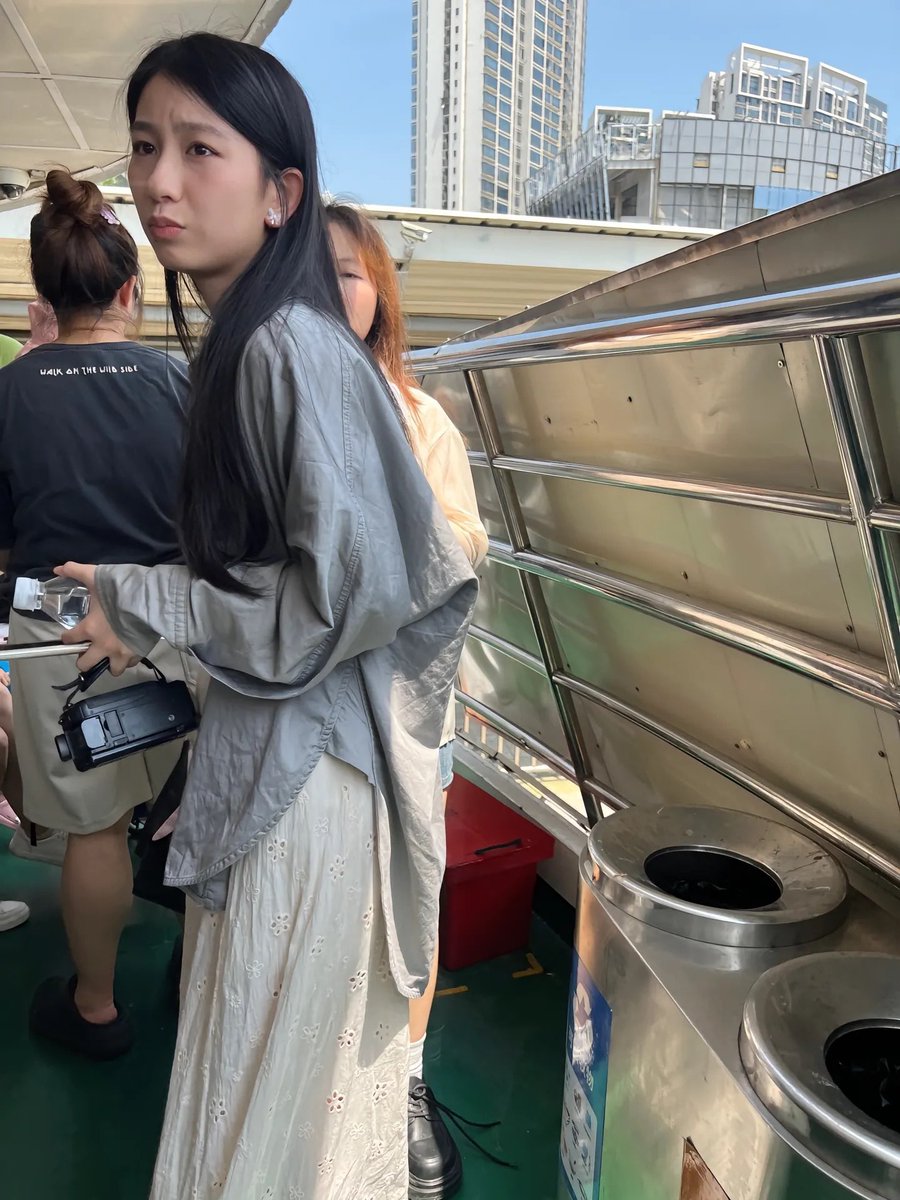 SWAG街拍 tweet media