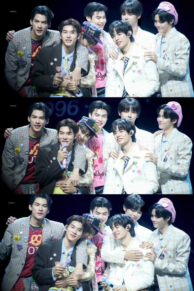 ᴄʜᴜᴜʏᴏᴜ. tweet media