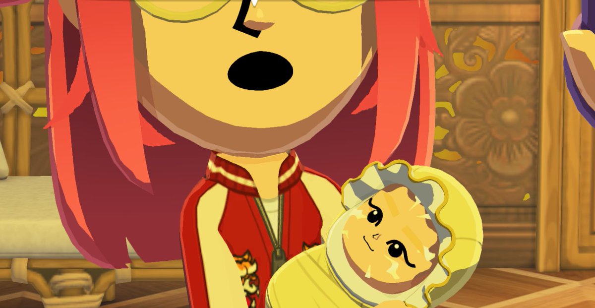 miq🦉comms open tweet media