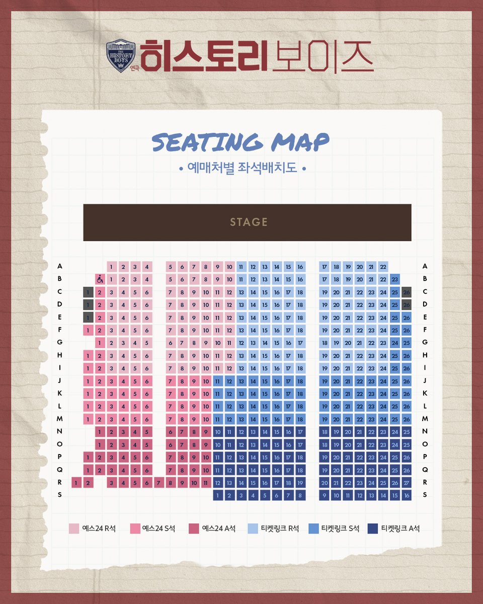 연극 히스토리보이즈 tweet media