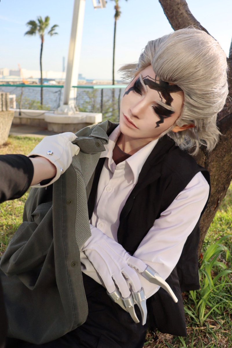 れも@a!道頓堀両日 tweet media