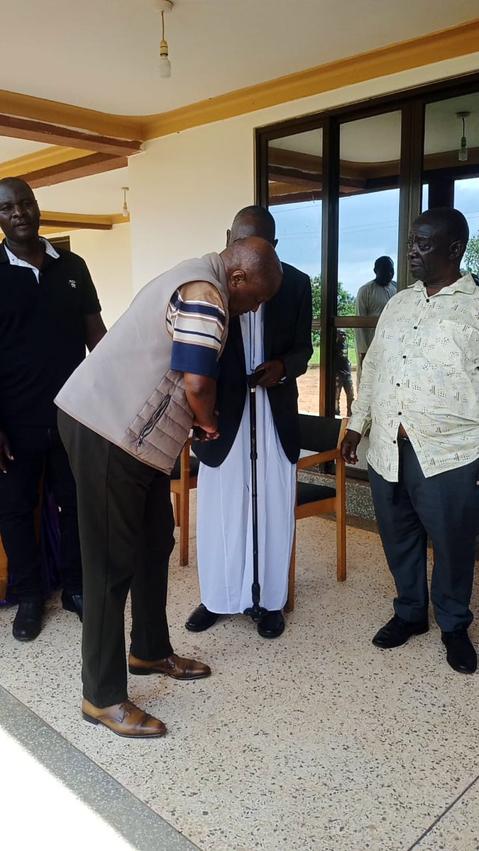 CBS FM UG tweet media