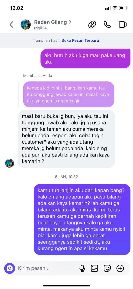 dmrummer's tweet photo. Help rt scammer  9000009735631 mandiri an Raden gilang randhit  #zonauang https://t.co/BV8eP7oKTo