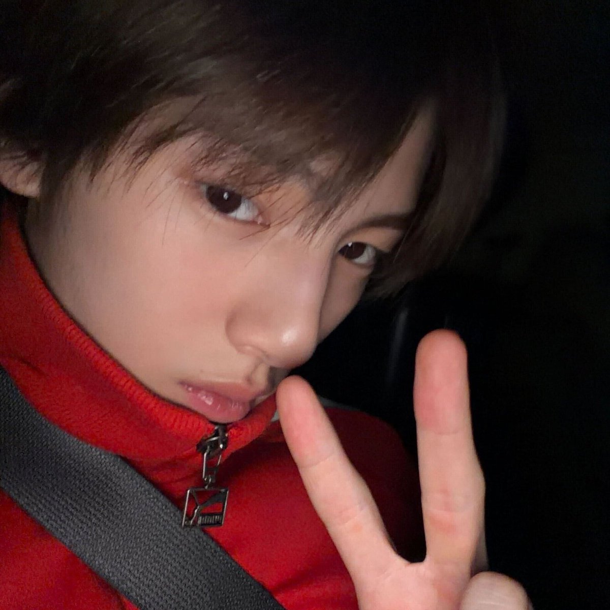 KING AJUYY😼 tweet media