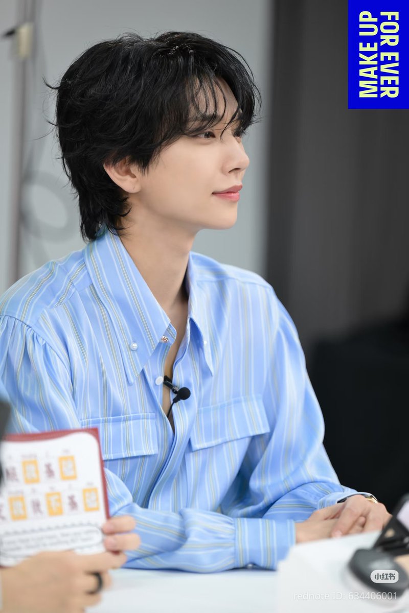 Team Joshua Hong 🦌 tweet media