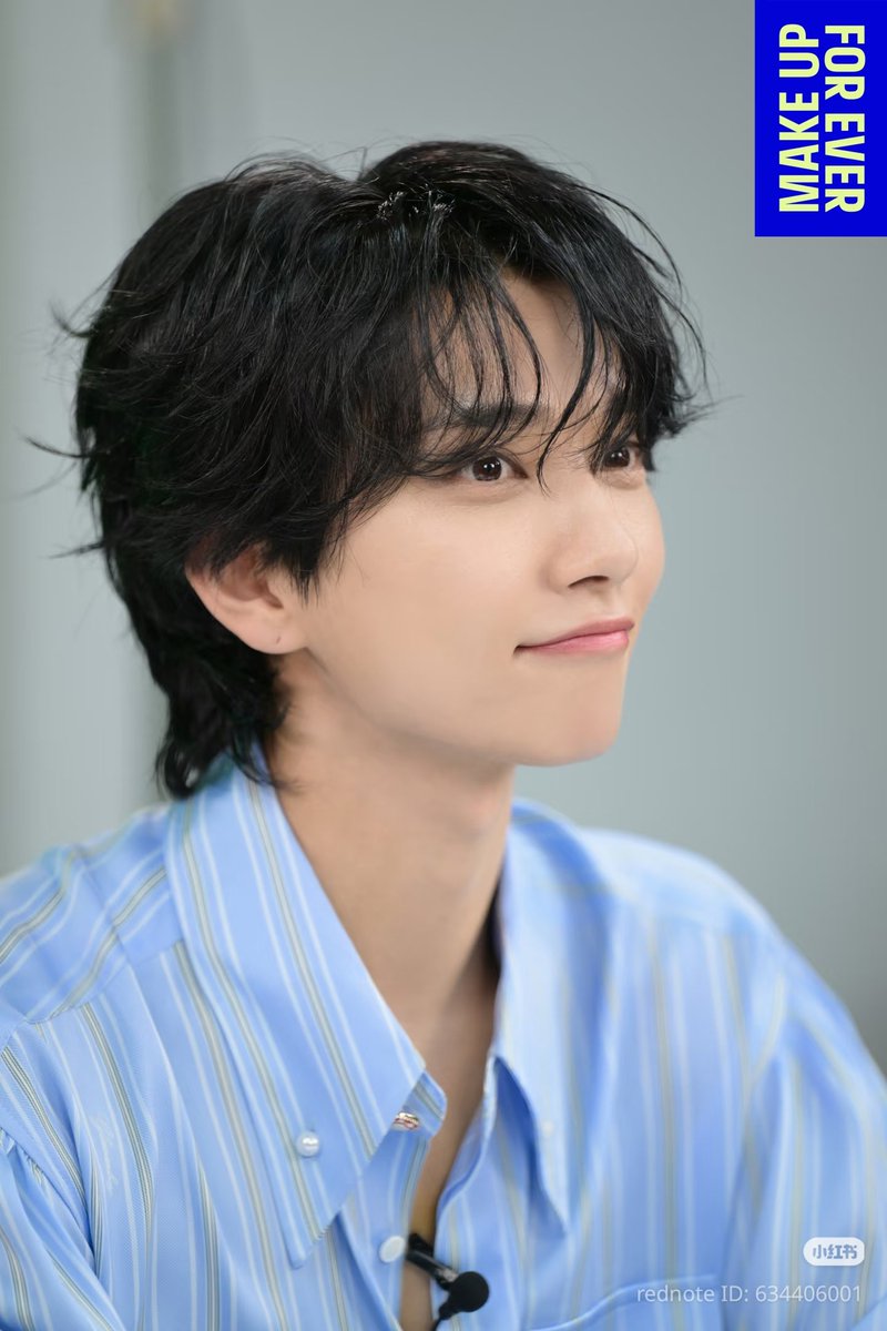 Team Joshua Hong 🦌 tweet media