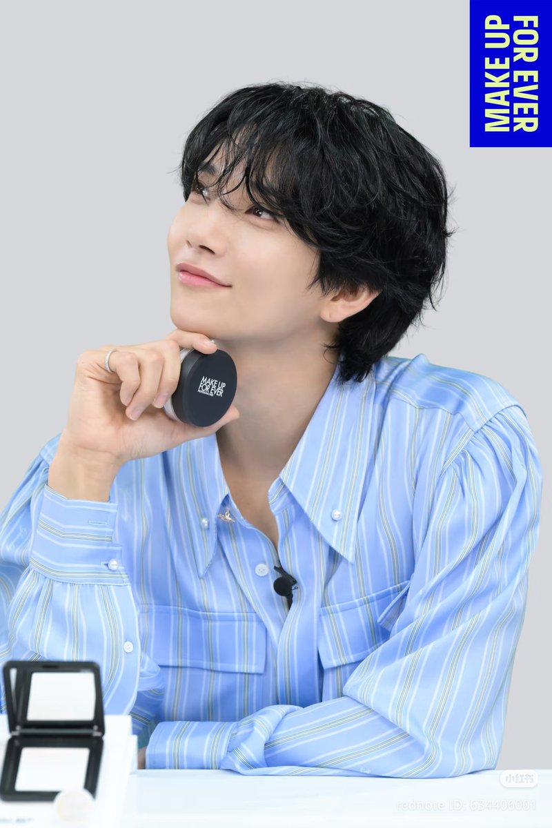 Team Joshua Hong 🦌 tweet media