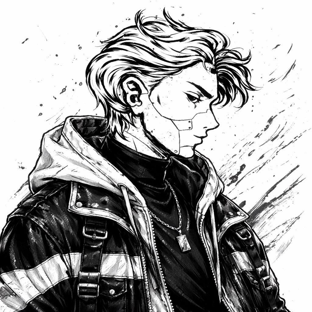 ELVIS ⭕️ tweet media