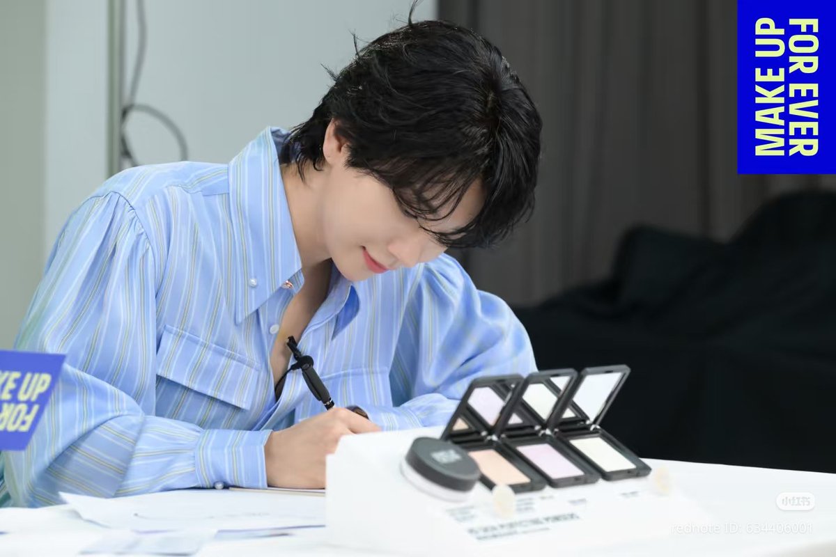 Team Joshua Hong 🦌 tweet media