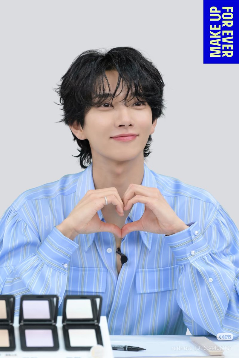 Team Joshua Hong 🦌 tweet media