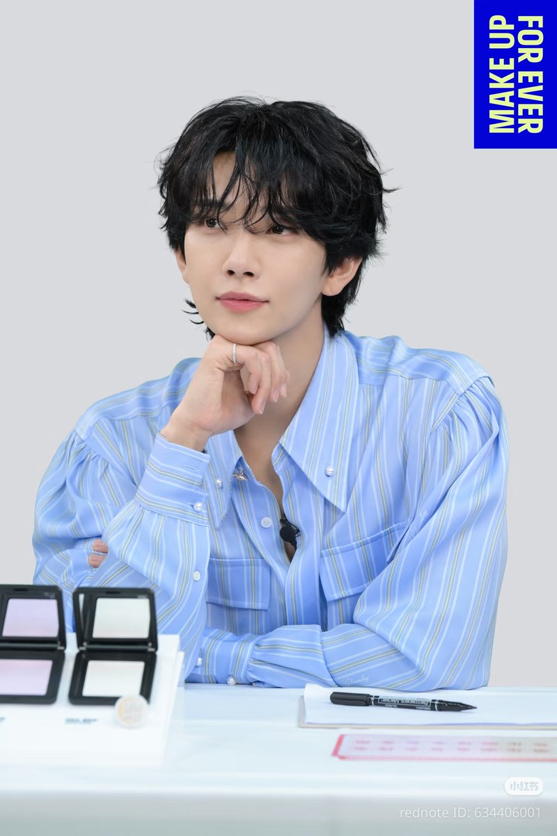 Team Joshua Hong 🦌 tweet media