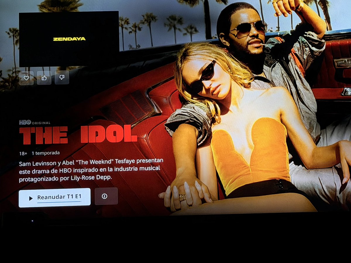 Novelo 🇨🇴🍿 tweet media