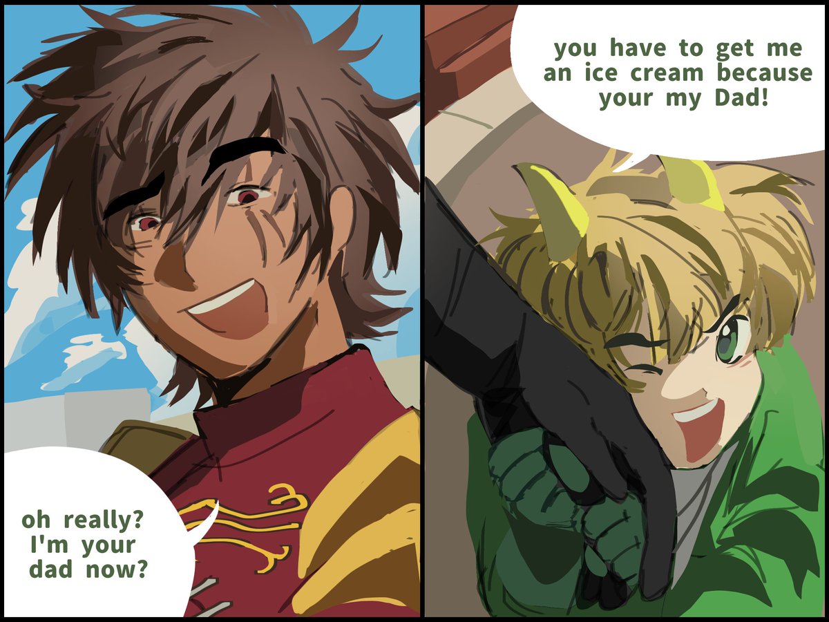 I love them so muchhh 💔💔