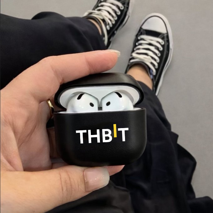 THBIT tweet media
