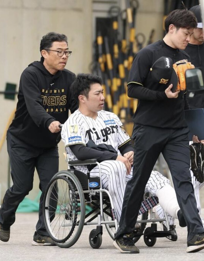 阪神タイガース on X: 