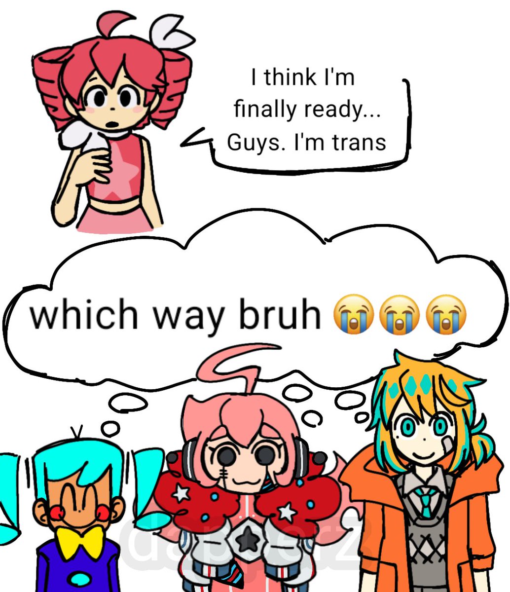 dapperz 🦖 tweet media