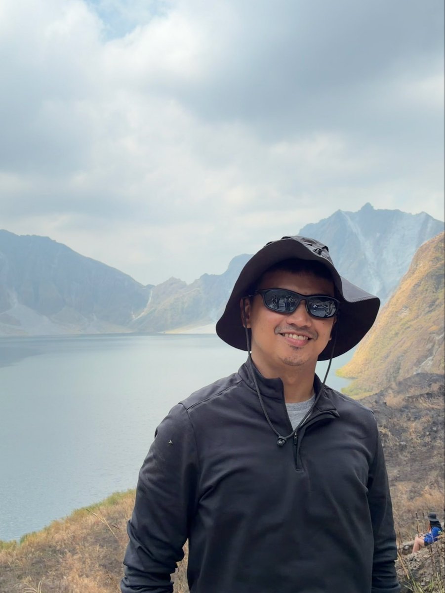 jakebgc's tweet photo. sunday trail ⛰️ https://t.co/j1bKir2BEe