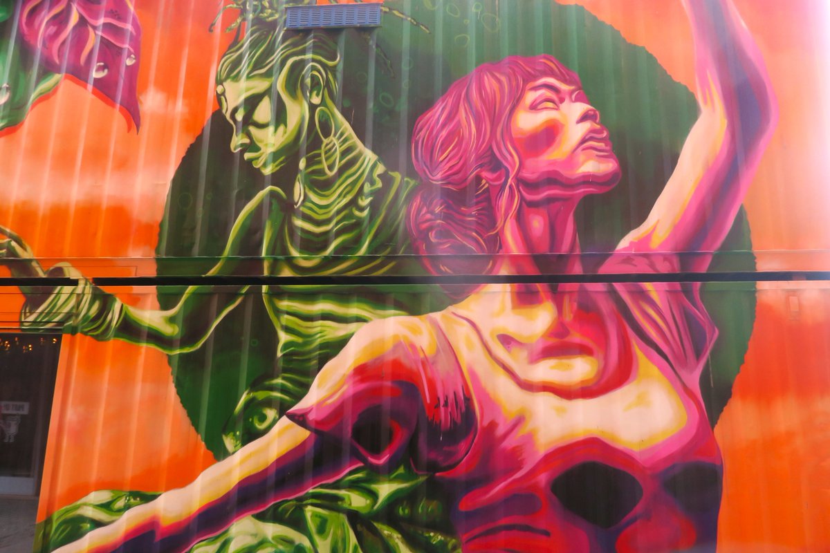 Daily street art #558 #Rotterdam #Rotjeknor #ZuidHolland #Nederland #followthebeer #StreetArt #streetstyle #streetphotography #streetphotographer #streetphoto