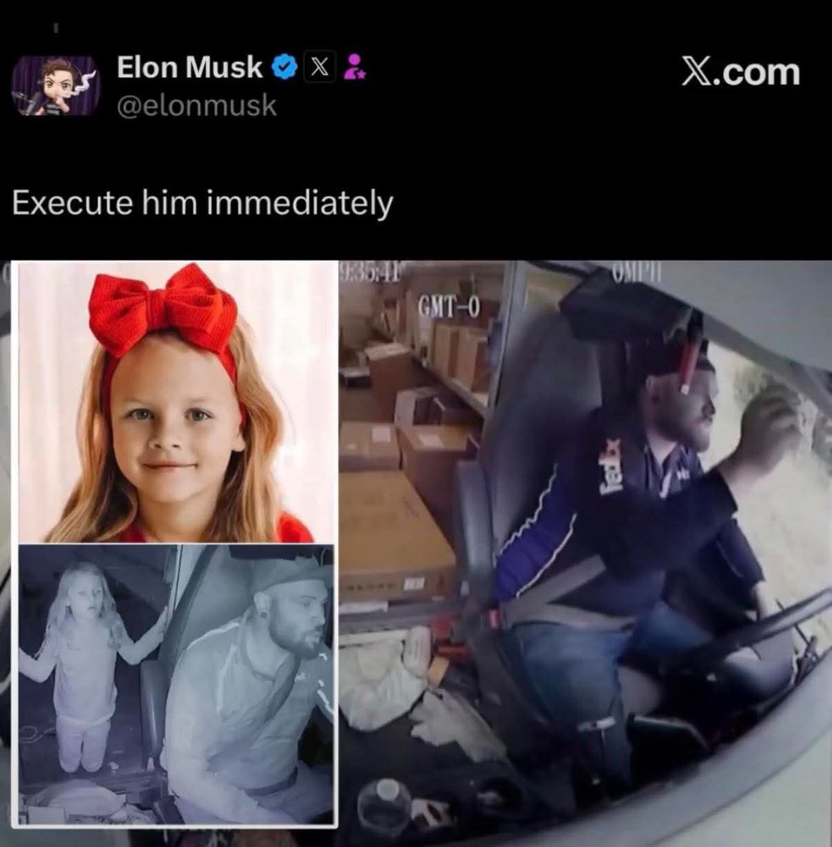 CryptoLiones's tweet photo. Do you agree with Elon Musk on this? https://t.co/c5VdXrfQ54
