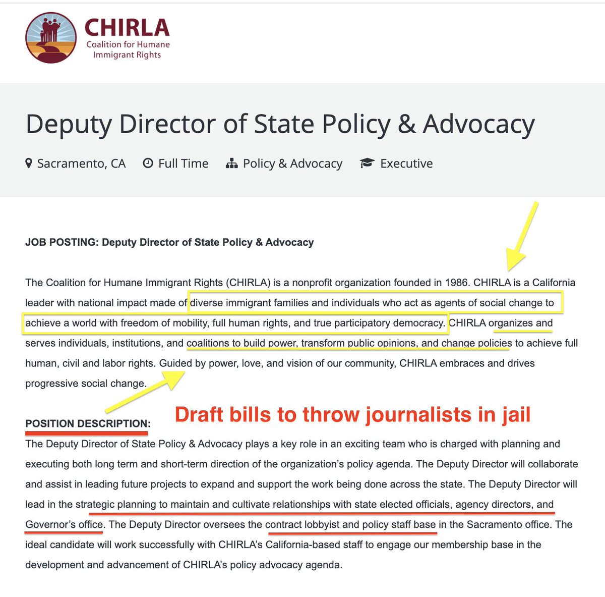 Jennifer Van Laar tweet media