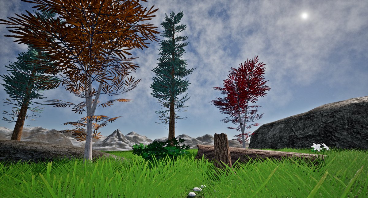 TLG_13's tweet photo. Future game project #viral #gamedev #indie https://t.co/VB2LEjHocZ