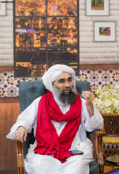 MadaniChannel's tweet image. روگرام "آداب زندگی" کے مناظر
#Program #MadaniChannel