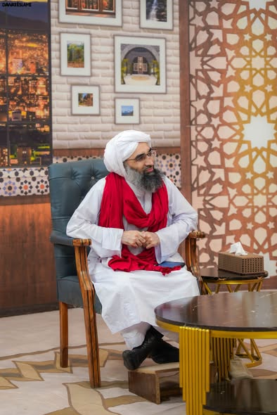 MadaniChannel's tweet image. روگرام "آداب زندگی" کے مناظر
#Program #MadaniChannel