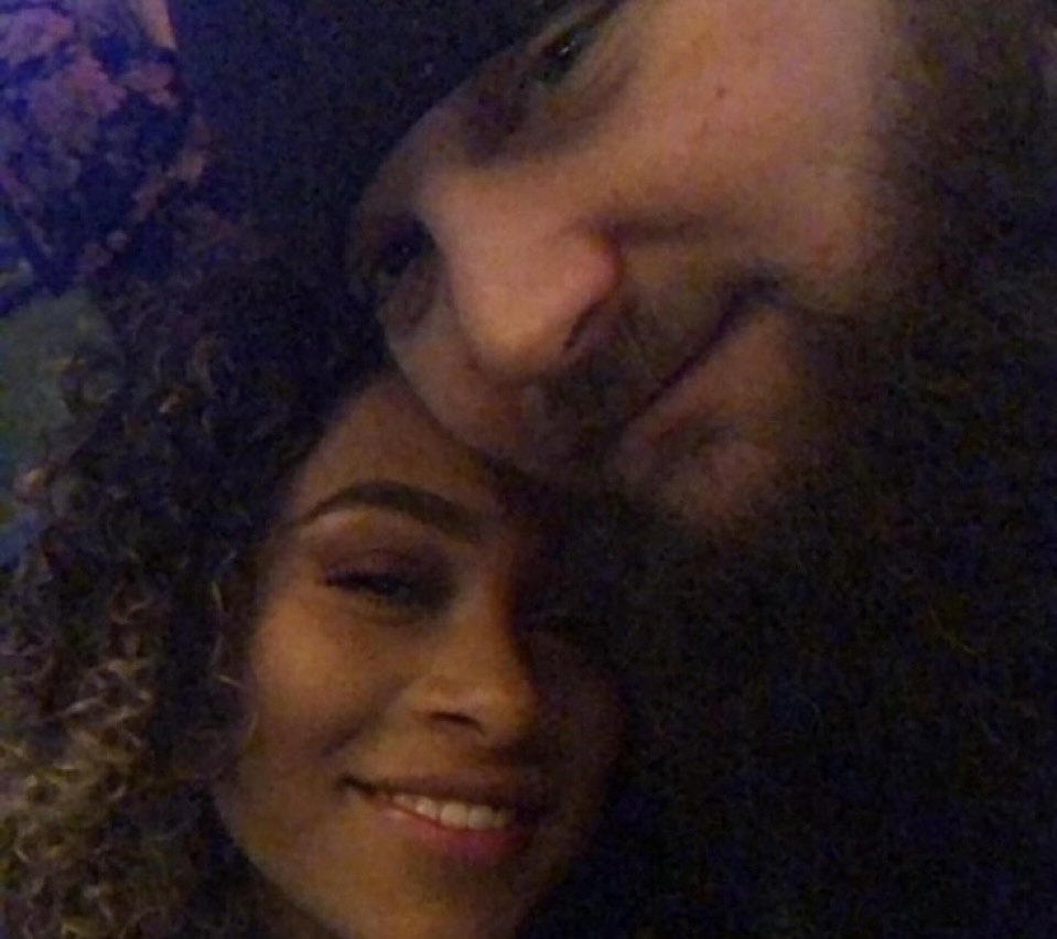 Only have a couple minutes then we’re going back to real life…