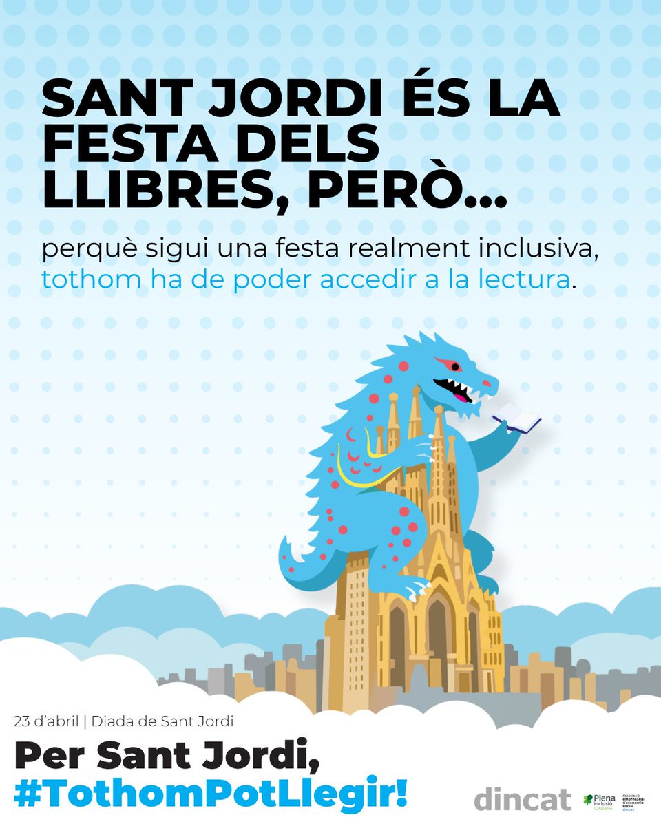Sant Tomàs tweet media