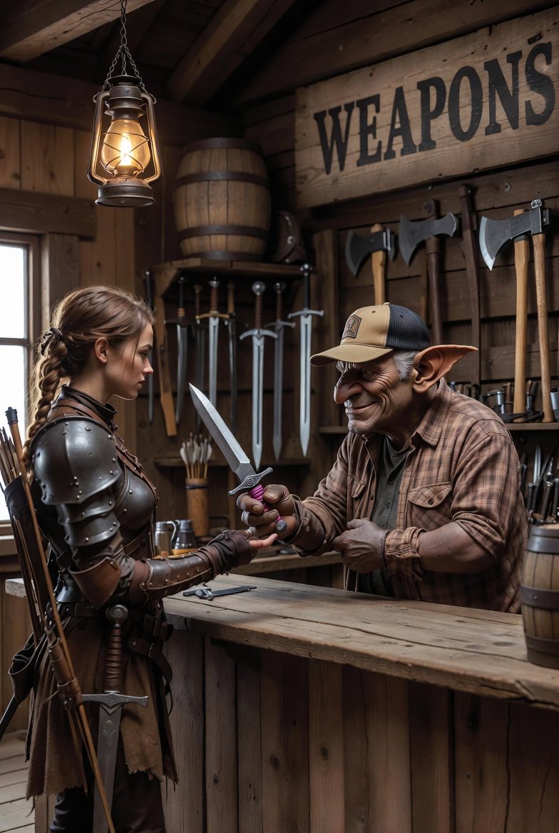 Louis vil LeGun tweet media