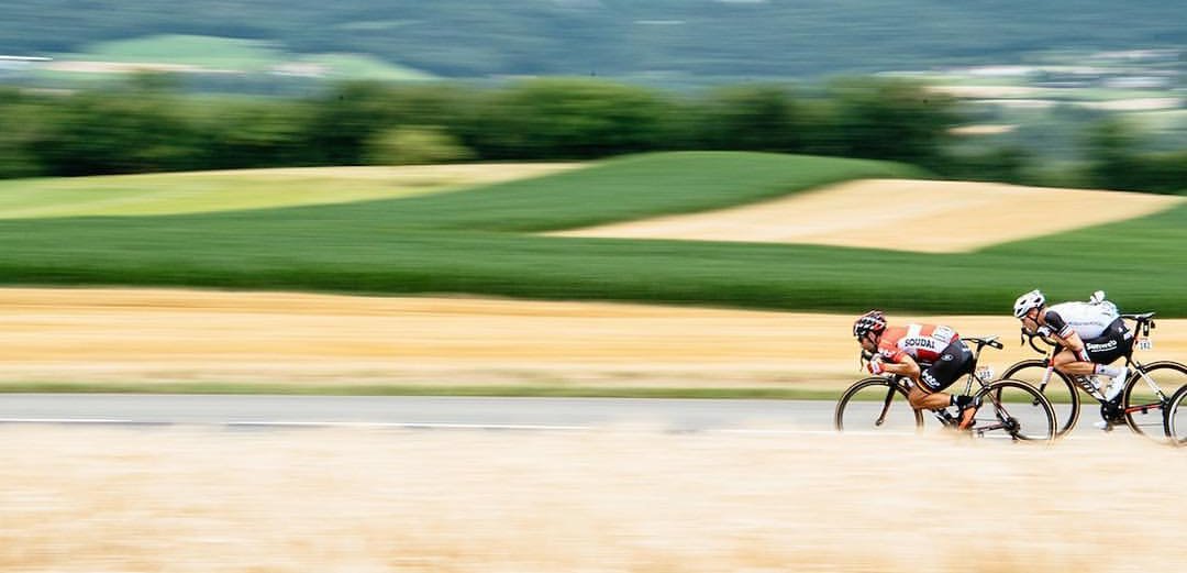 millennial ciclista tweet media