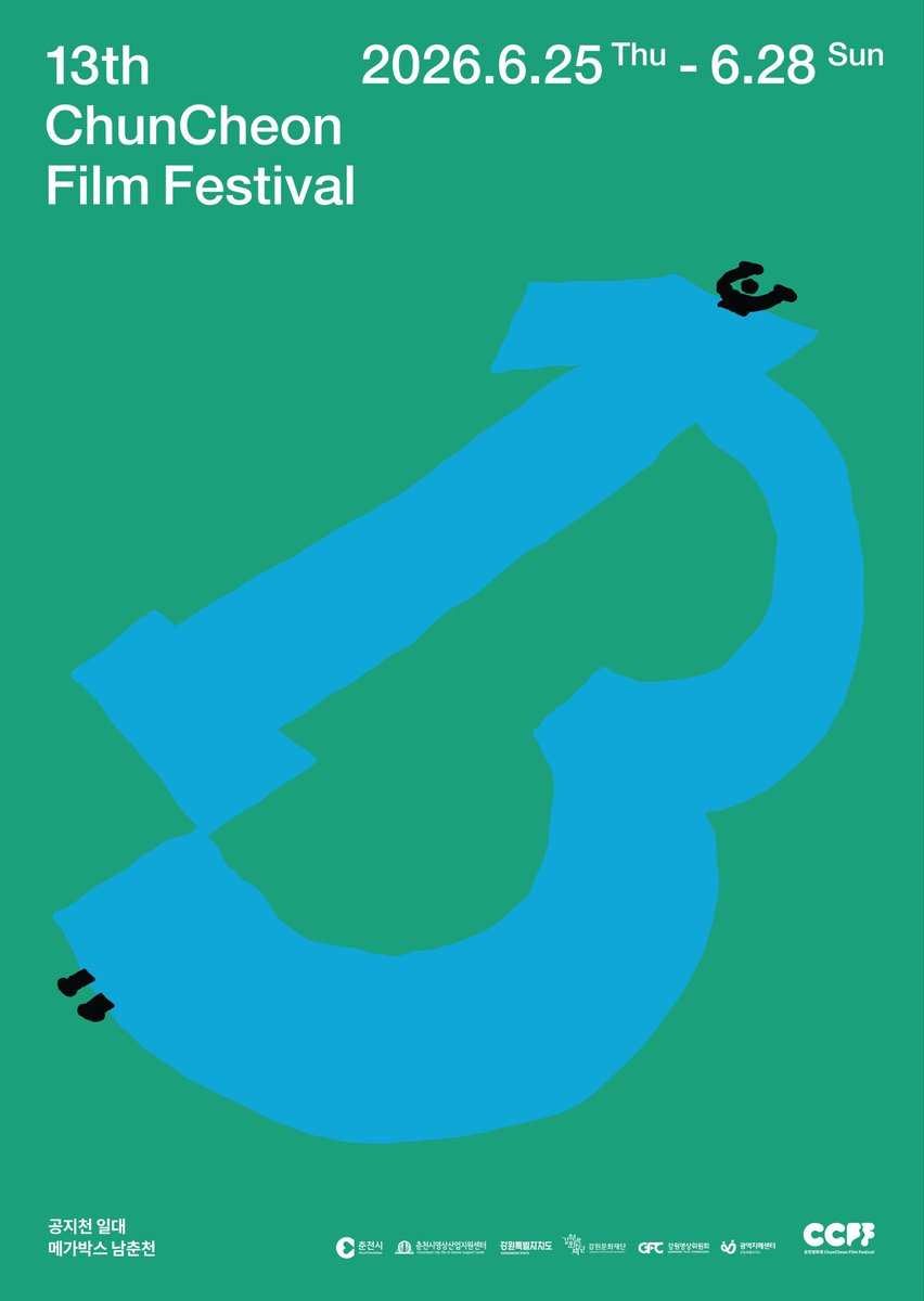 CCFF tweet media