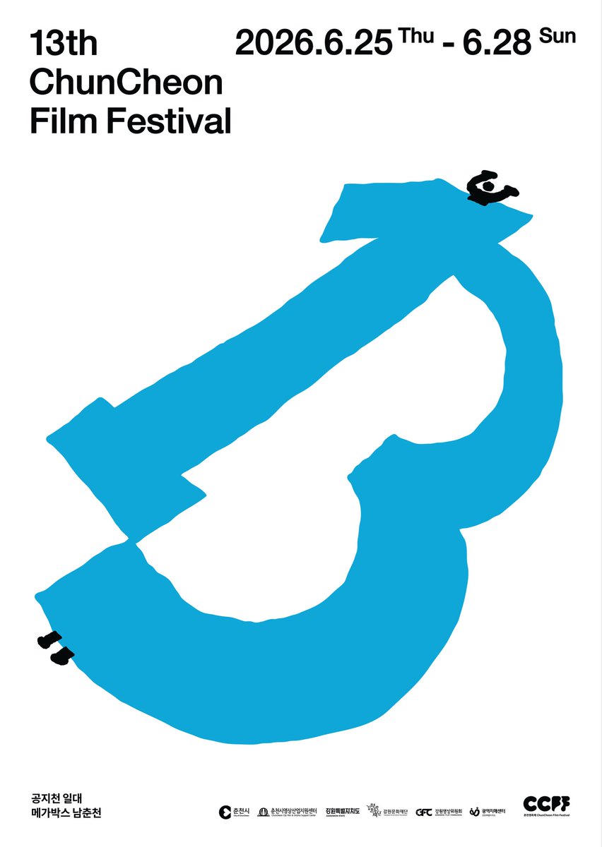 CCFF tweet media