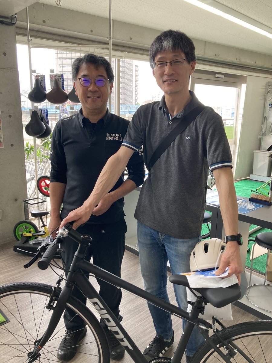 aotora-cycle-life tweet media