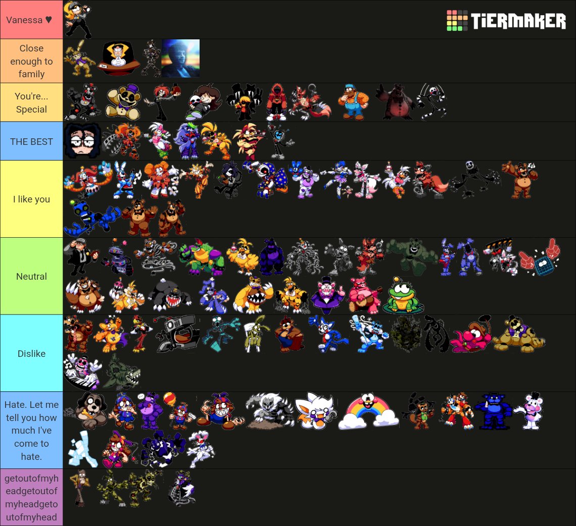 Vannabelle Dewlap tweet media